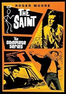 Ο Άγιος / The Saint (1962)