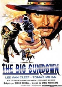 The Big Gundown / La resa dei conti / Ένας εναντίον δέκα (1966)