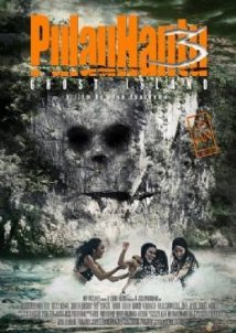 Pulau hantu 3 (2012)