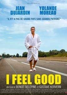 Έτοιμος για Όλα / I Feel Good / Emmaüs (2018)