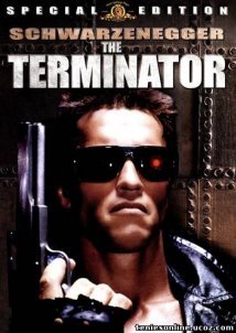 Ο εξολοθρευτής / The Terminator (1984)