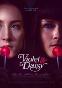 Violet And Daisy (2011)