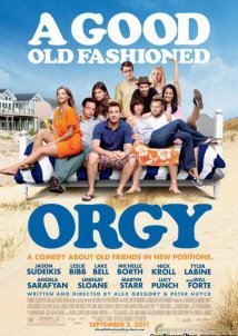 A Good Old Fashioned Orgy (2011)