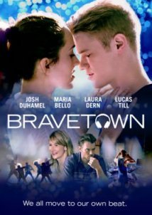 Strings / Bravetown (2015)