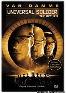 Παγκόσμιος Στρατιώτης: Η Επιστροφή / Universal Soldier: The Return (1999)