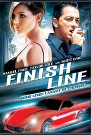 Finish Line / Φλεγόμενη Άσφαλτος (2008)