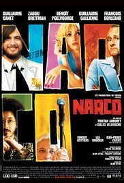Narco  - The Secret Adventures of Gustave Klopp (2004)