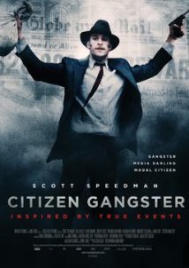 Citizen Gangster / Edwin Boyd (2011)
