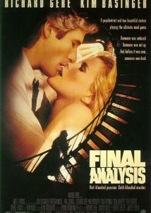 Τελική ανάλυση / Final Analysis (1992)