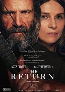 The Return / Η Επιστροφή (2024)