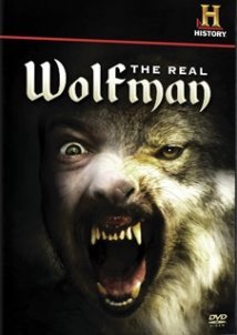 Η γέννηση ενός μύθου: Λυκάνθρωπος / The real wolfman (2009)