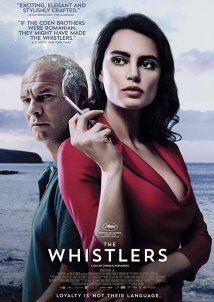 Οι Σφυριχτές / The Whistlers / La Gomera (2019)