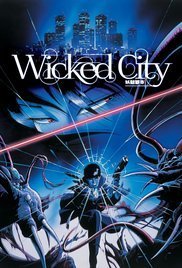 Yôjû toshi / Wicked City (1987)