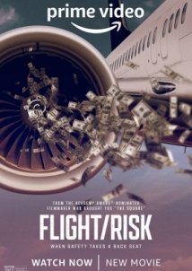 Flight/Risk (2022)