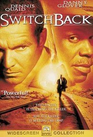 Το κυνήγι του δολοφόνου / Switchback (1997)