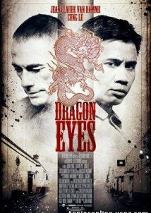 Dragon Eyes / Το Βλέμμα Του Δράκου (2012)