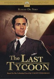 Ο τελευταίος των μεγιστάνων / The Last Tycoon (1976)