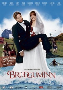 Brúðguminn / White Night Wedding / Λευκή νύχτα γάμου (2008)