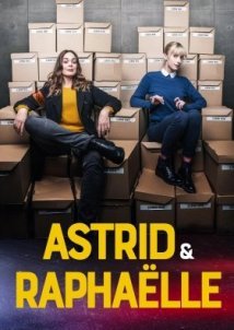 Αστρίντ και Ραφαέλ / Astrid et Raphaëlle (2019)