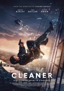 Cleaner (2025)