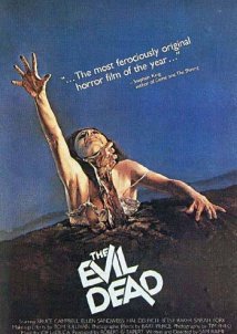 The Evil Dead / Το Καταραμένο Άσμα (1981)