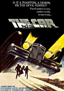 Το Αυτοκίνητο Φάντασμα / The Car (1977)