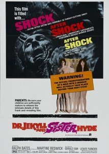 Dr Jekyll & Sister Hyde (1971)