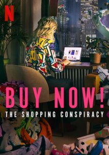 Buy Now! The Shopping Conspiracy (2024)