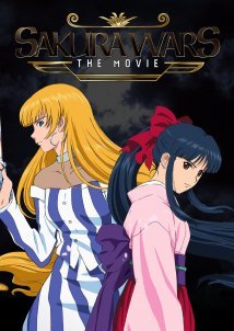 Sakura Wars: The Movie / Sakura taisen: Katsudou shashin (2001)