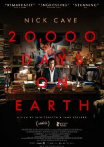 20,000 Days On Earth (2014)