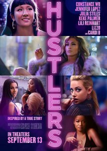 Επικίνδυνες Κυρίες / Hustlers (2019)
