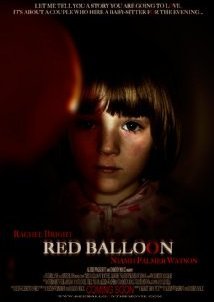 Red Balloon (2010) Short