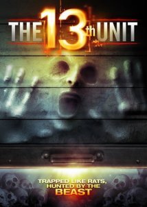 The 13th Unit / The Darkness, Rage and the Fury (2014)