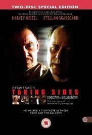 Taking Sides (2001)