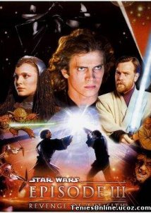 Star Wars: Episode III - Revenge of the Sith / Star Wars - Επεισόδιο ΙΙΙ: Η Εκδίκηση των Σιθ (2005)
