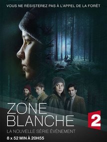 Black Spot / Zone Blanche (2017)