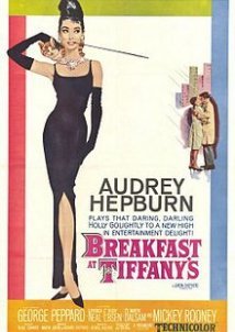 Breakfast at Tiffany's / Πρόγευμα στο Τίφανυς (1961)