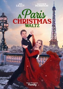 Χριστουγεννιάτικο Βαλς στο Παρίσι / Paris Christmas Waltz (2023)