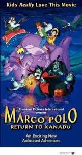 Marco Polo Return to Xanadu (2001)