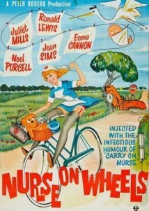 Nurse on Wheels (1963)