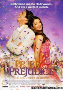 Bride & Prejudice / Περί Γάμου & Προκατάληψης (2004)