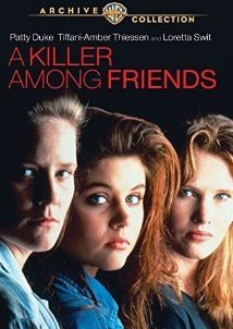 A Killer Among Friends (1992)