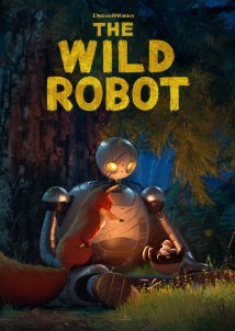 The Wild Robot / Το Ατίθασο Ρομπότ (2024)