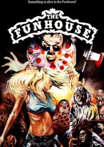 The Funhouse / Το τούνελ του τρόμου (1981)