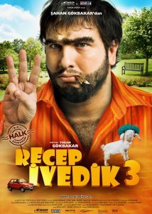 Recep Ivedik 3 (2010)