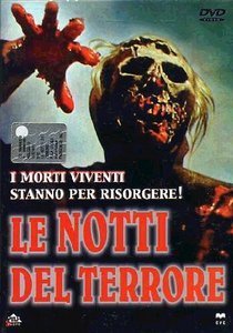 Le notti del terrore aka Burial Ground: The Nights of Terror (1981)
