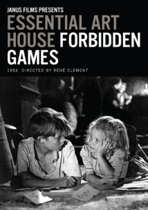 Forbidden Games / Jeux interdits (1952)