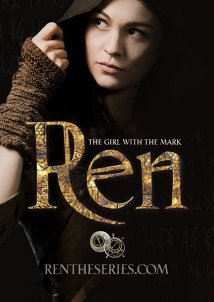 Ren: The Girl with the Mark (2016)