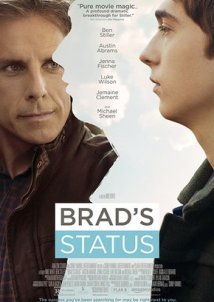 Brad's Status / Χειρότερα δεν γίνεται (2017)