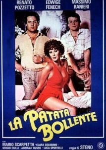 Hot Potato - La patata bollente (1979)